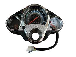 Speedometer Assembly